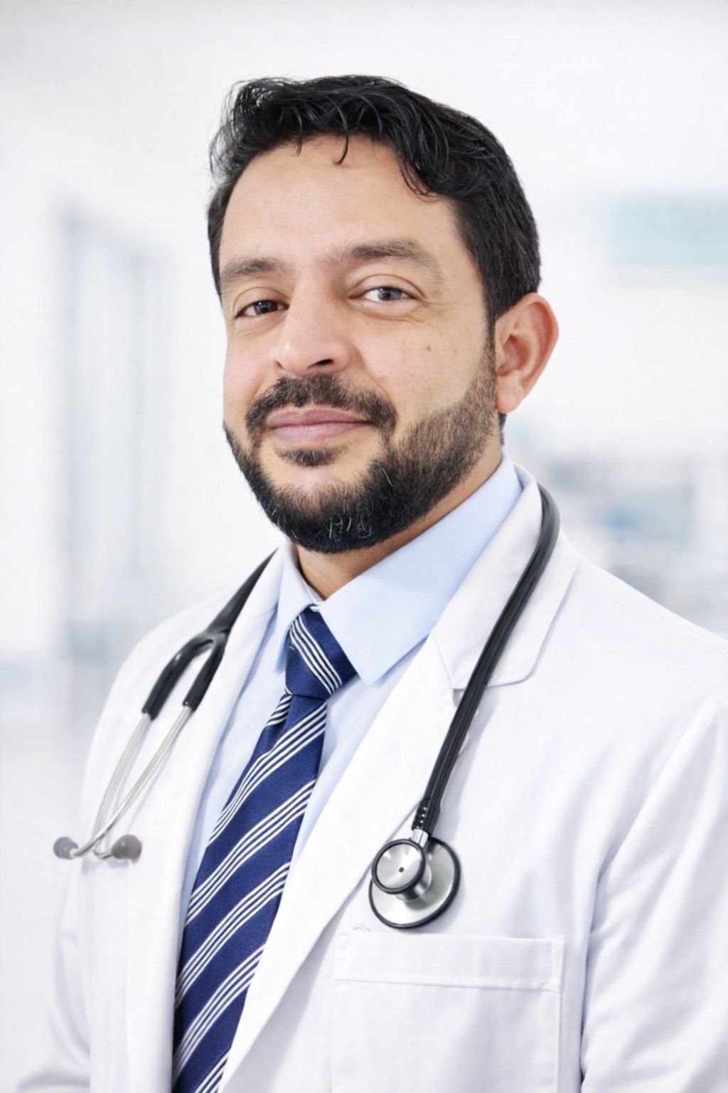 Tip Dr. (Univ. Istanbul) Kanan Mesmeh